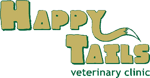 Happy Tails Veterinary Clinic